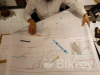 বসুন্ধরা প্লট bikroy